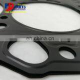 Excavator Diesel Engine TCD2012 L04 2V TCD4L2012 BF4M2012 Cylinder Head Gasket Full Gasket Kit thumbnail-3