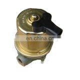 Насос для перекачки топлива дизельного двигателя QSB5.9 4943049