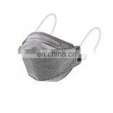 Anti-dust Filter Face Mask Protective Dust Reusable Cotton Dust Mouth Mask Outdoors thumbnail-5