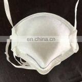Cheap Low Price PP Nonwoven Safety Anti-dust Face Mask Wholesale thumbnail-1