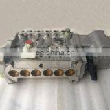 Vehicle  Machinery Diesel Engine Parts High Pressure  BYC Fuel Injection Pump 5267708 for 6CT 6BT 8.3 K19/K38/K50  in stock