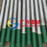 Perforated Holes Pipe Metal K55 J55 Steel Based Screen Pipe Oil Well Casing thumbnail-4