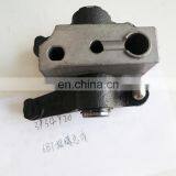 Machine Crane Diesel Engine Parts 6BT 3934920 Rocker Arm Assembly thumbnail-6