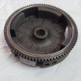 168f 2kw Power Generator Fly Wheel thumbnail-1