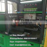 CR825 Newly Designed Full Function Test Bench for Different Diesel Injection System From Different Diesel thumbnail-4