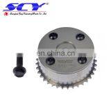 Регулятор фаз распределительного вала VVT Gear, подходящий для PONTIAC VIBE. Регулятор фаз распределительного вала OE 13050-22012 1305022012 13050-22010