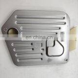 PAT Transmission Oil Filter 1055-298-015/24341-421-200/24341-422-419/0501-004-331/K3030-FR For Cars thumbnail-2