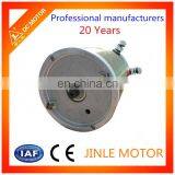 24v dc Gear Motor Specifications thumbnail-3