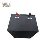 48V 100Ah Graphene Rechargeable Deep Cycle Lithium Power Battery Pack for Golf Car thumbnail-2