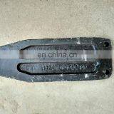 Sinotruk Howo Truck Engine Parts Left Rear Support AZ9625590009 thumbnail-3