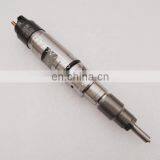 Original Yuchai Engine Fuel Injector DLLA150P2299 F00RJ02035 0433172299 0445120318 for YC6MK400-H300 thumbnail-2