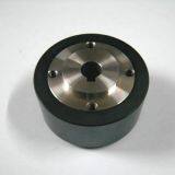 X053C778G51 M406 Mitsubishi Ceramic Capstan Roller thumbnail-2