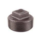 Malleable Iron Pipe Fittings Plug