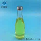 Hot Sale 280ml White Wine Glass Bottle,Xuzhou Glass Wine Bottle Manufacturer thumbnail-4