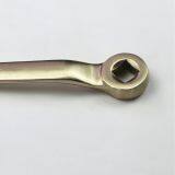 Aluminum Bronze Alloy Square Valve Spanner Non Sparking Safety Tools thumbnail-3