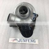 2007-10 L-and R-over R-ange Rover Sport BV50 Turbo 53049880116 4H2Q-6K682DC 53049880116 thumbnail-4