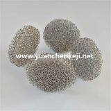 Sheet Metal Fabrication of Electroplating Sponge Filter thumbnail-3