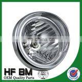 CG 125 Series LED Motorcycle Headlight Fairing/Headlight Set For All Motor thumbnail-2