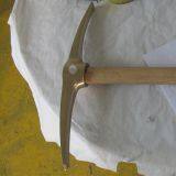Spark Resistant Safety Tools Aluminum Bronze Alloy Pick Railroad thumbnail-2