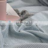 Real Wholesale Boho Style Comforter Cotton Bedding Set With Ball Fringe thumbnail-4