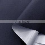 High Quality 100%Polyester Pongee Waterproof,breathable,TPU Coated Fabric for Outdoor Jacket School Uniform thumbnail-6