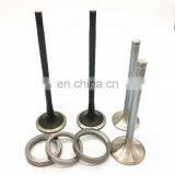 For Yanmar 1GM 1GM10 1GM10-B 1GM10C 1GM10L 1GM10VE 2GM 2GMF 2GM20 2GM20-YEU Motor Seats Engine Valve Spindle Guides Spare Parts thumbnail-6