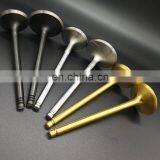 Genuine Japan Parts For Honda Odyssey 3.5L SOHC I-VTEC J35 J35A J30A J30A4 J32A J30A5 Ex-L Type-S Intake Exhaust Engine Valve thumbnail-7