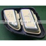 Seat Adjustment Switch For VW Audi Passat B7L OEM 3CD 959 785 3AD 959 785 3CD959785 3AD959785 thumbnail-1