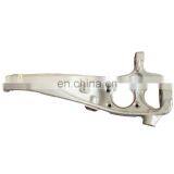 Steering Knuckle FOR Audi Q7 (aluminum) 16 for Porsche Cayenne OEM 7P0407245A 7P0407246A thumbnail-1