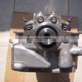 Complete Cylinder Head for Chevrolet Daewoo Matiz Spark 995CC 1.0L Petrol SOHC 8V 2003-06 ENGINE : B10S 96642709 96666228 thumbnail-6