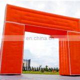 Cheap Inflatable Entrance Archway Square Inflatable Arch Welcome Arch on Sale thumbnail-2