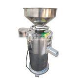 High Quality Commercial Stainless Steel Soybean Making Milk Machine thumbnail-2