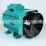 China Made Y2 Series AC Electric Motors 3 Phase 55 kw Electric Motor 2 4 6 Pole thumbnail-3