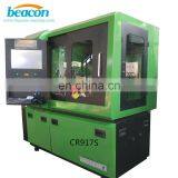 CR917S HEUI EUI EUP VP37 VP44 Common Rail Diesel Fuel Injector Pump Test Equipment