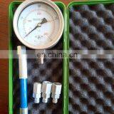 Ремонтные инструменты для форсунок системы общего коллектора, измеритель давления от 0 до 400 МПа