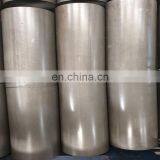 Carbon Seamless Precision Cold Drawn Round Shape and Special Shape Steel Pipe / Tube Used as Machining thumbnail-4