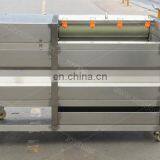 Aftersales Services Top-ranking Product Potato Washing Peeling Machine Vegetable Washing Machine thumbnail-5