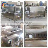 Poultry Slaughterhouse Equipment Electric Stunner Chickens Slaughtering Line thumbnail-4