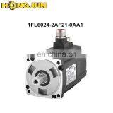 400w SIEMENS Servo Motor 1FL6024-2AF21-0AA1