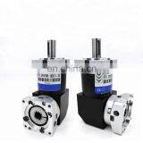 Low Backlash Reduction Gearbox Planetary Gear Motor