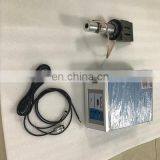 Semiautomatic Ultrasonic Spot Welder Machine Welding Machine For Non Woven Bag thumbnail-2