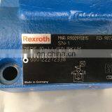 Rexroth Proportional Flow Control Valve 2FRE 10-44/50LBK4M thumbnail-4