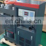 2000KN Digital Display Concrete Compression Testing Machine thumbnail-3