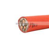 500mm2 0.6/1.0kv CU PVC XLPE Insulation Underground Power Cables thumbnail-2