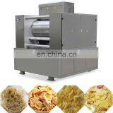 Best Quality Breakfast Cereal Snacks Machine Corn Flakes Processing Plant thumbnail-3