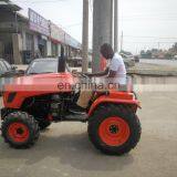 30hp China Agriculture Tractor With CE thumbnail-4