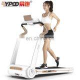 DC Motor 1.5HP Running Machine With SGS CE/ROHS Approval Cheap Home Fitness Sports Mini Treadmill thumbnail-7