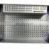 Aluminum Medical Instrument;Instrument Trays;surgical Instrument Sterilization thumbnail-3