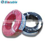 High Current TUV DC Solar PV Cable H1Z2Z2-K 4mm Cable thumbnail-6