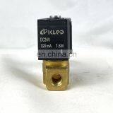 Ningbo Kailing Two-position Two-way Direct-acting Normally Closed Solenoid Valve VX2120-06 thumbnail-4
